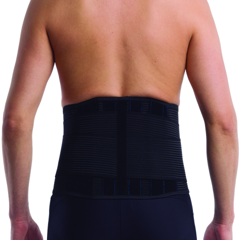 PRIM Spine Laboral+ (XXL) ortopēdiskā muguras balsta jostas aparāts, 1 vienība