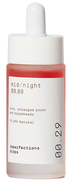 Serums MIDNIGHT 00.29, 30 ml