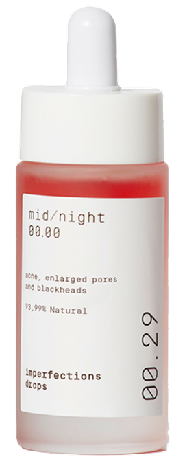 Serums MIDNIGHT 00.29, 30 ml
