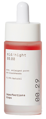 Serums MIDNIGHT 00.29, 30 ml