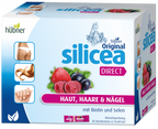 SILICEA Direct 30 paciņu iepakojums