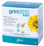 Grintuss Adult - 20 sūkājamās tabletes pieaugušajiem