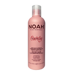 NOAH Curly volumizējošais šampūns, 250 ml