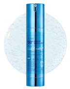 VT COSMETICS Hydrop Reedle Shot 100 hL – Intensīvi mitrinošs serums, 50 ml
