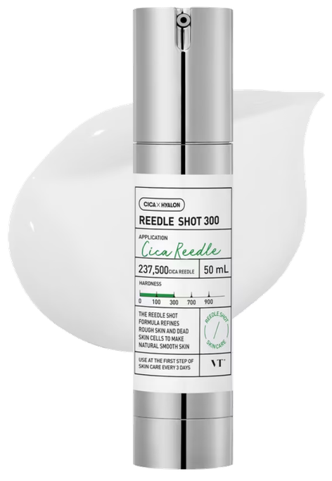 Reedle Shot 300 procedūra VT COSMETICS, 50 ml