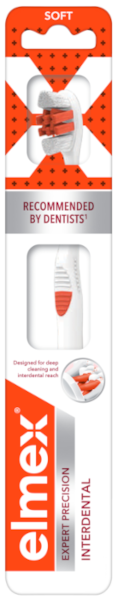 ELMEX Expert Precision Caries zobu suka, 1 gab.