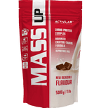 ACTIVLAB Mass Up Šokolādes pulveris 500 g