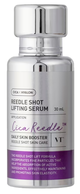 VT COSMETICS Reedle Shot Lifting serums, 30 ml