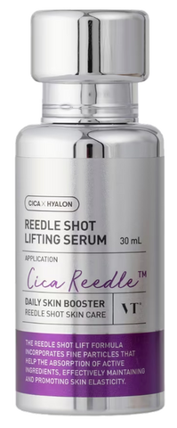 VT COSMETICS Reedle Shot Lifting serums, 30 ml