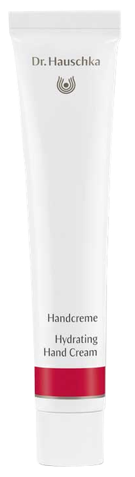 Hidratējošs roku krēms DR.HAUSCHKA, 50 ml