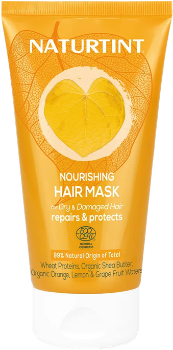 NATURTINT maska matiem — barīga mīkstināšana, 150 ml