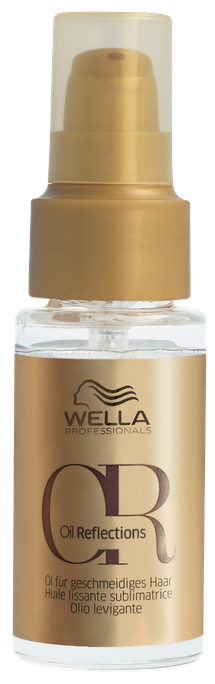 WELLA PROFESSIONALS Luminous Smoothening Oil Reflections eļļa, 30 ml