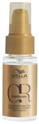 WELLA PROFESSIONALS Luminous Smoothening Oil Reflections eļļa, 30 ml