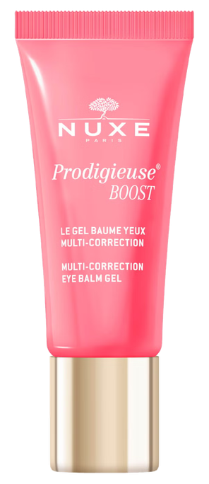 NUXE Prodigieuse Boost želejveida acs aprūpes gels, 15 ml