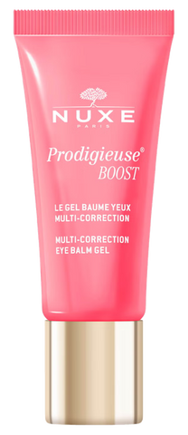 NUXE Prodigieuse Boost želejveida acs aprūpes gels, 15 ml