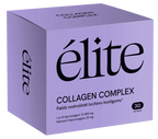 Collagen Complex ELITE sacheti, 30 gab.