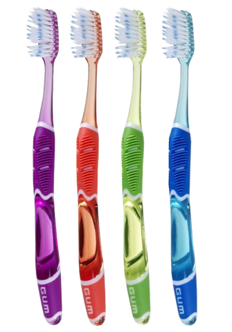 GUM Pro Soft zobsuka, viens gabals