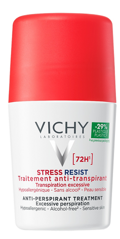 VICHY Stress Resist 50 ml ruļļa antiperspirants