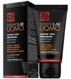 DERMOLAB Uomo sejas krēms ar mitrināšanu, 50 ml