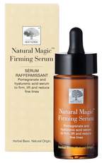 NEW NORDIC Nostiprinošais Natural Magic serums, 30 ml