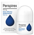 PERSPIREX Strong pretsviedru līdzeklis, 20 ml tilpuma
