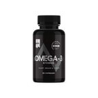 PULS NUTRITION Omega-3 Strong — 90 kapsulas