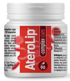 AteroLip® Complex Caps — 90 kapsulas