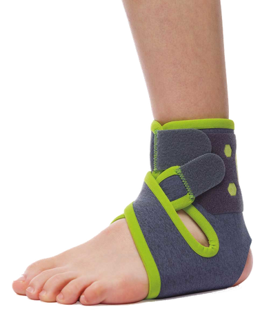 PRIM Kids MPK800 1. izmērs – elastīga potītes saite, viens gab.