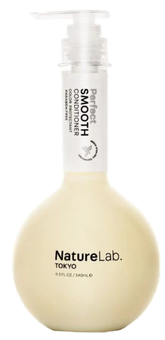 NATURE LAB. TOKYO Matu kondicionieris "Perfect Smooth", 340 ml