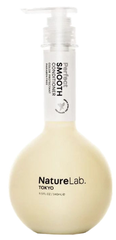 NATURE LAB. TOKYO Matu kondicionieris "Perfect Smooth", 340 ml