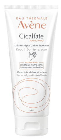AVENE Cicalfate krēms roku ādai, 100 ml