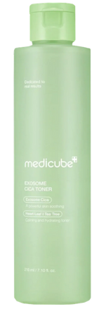 Medicube Exosome Cica tonika, 210 ml