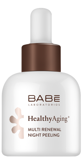 BABE Multi Renewal Night Peeling serums 30 ml