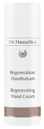 DR.HAUSCHKA Atjaunojošs roku krēms 50 ml