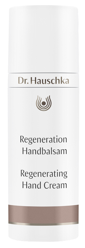 DR.HAUSCHKA Atjaunojošs roku krēms 50 ml