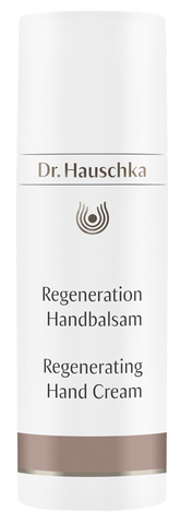 DR.HAUSCHKA Atjaunojošs roku krēms 50 ml