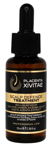 PLACENTA VITAE Xivitae galvas ādas aizsardzības serums, 70 ml