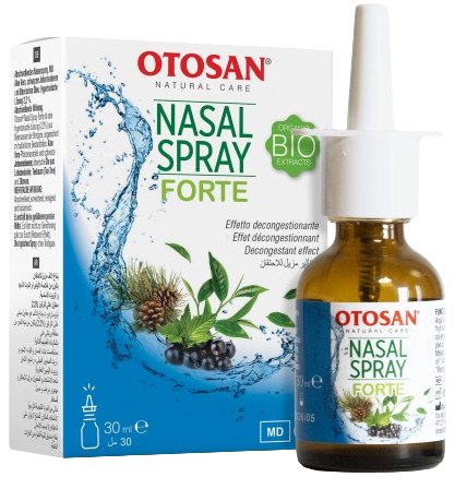 OTOSAN Forte deguna aerosols 30 ml