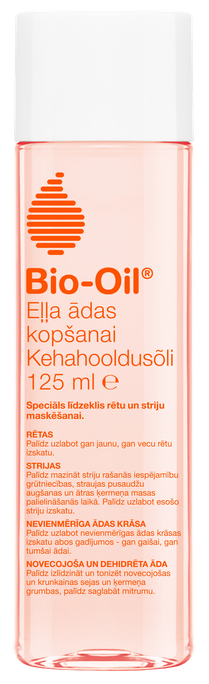 BIO-OIL ādas aprūpes eļļa, 125 ml