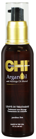 CHI Argan eļļa matu spīdumam, 89 ml