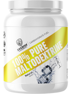 SWEDISH SUPPLEMENTS Maltodekstrīns 100% tīrs, 3000 g pulveris