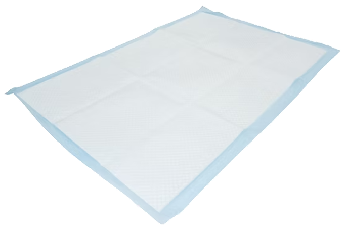 GENIA Drysoft 40x60 cm absorbējošie palagi, 30 gab.
