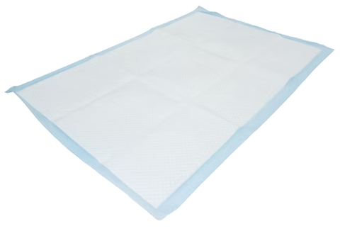 GENIA Drysoft 40x60 cm absorbējošie palagi, 30 gab.
