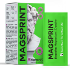 BIOFARMACIJA Magsprint Hipocrat paciņas, 14 gab.