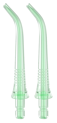 OCLEAN W10 Green uzgaļi irigatoram, 2 gab.