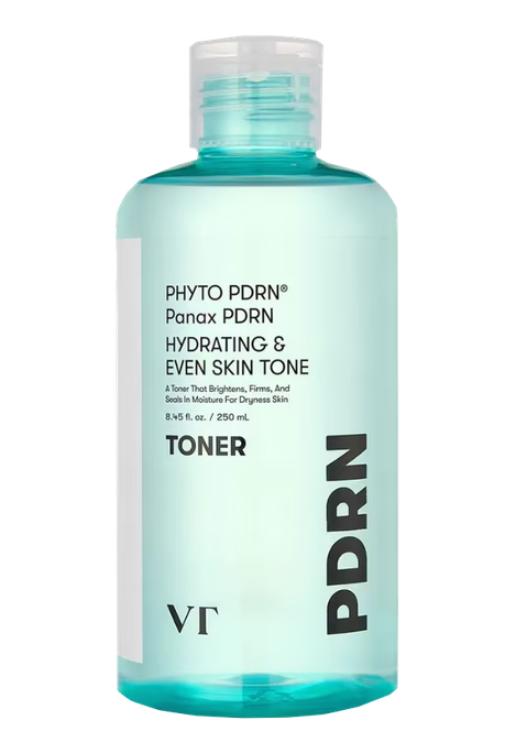 VT COSMETICS PHYTO PDRN® tonisējošais toniks, 250 ml