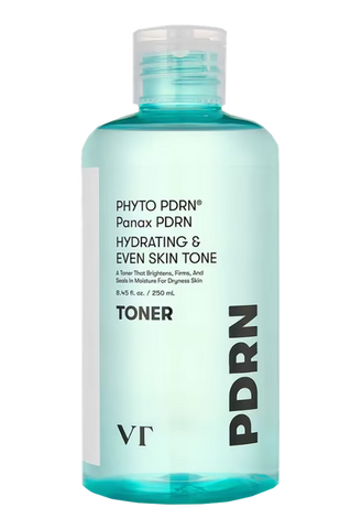 VT COSMETICS PHYTO PDRN® tonisējošais toniks, 250 ml