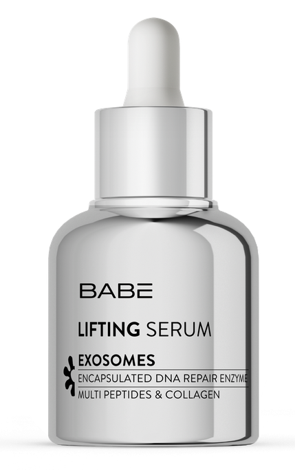 BABÉ Serums ar liftinga efektu, 30 ml