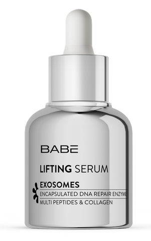 BABÉ Serums ar liftinga efektu, 30 ml