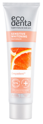 ECODENTA zobu pasta ar Omyadent, 100 ml